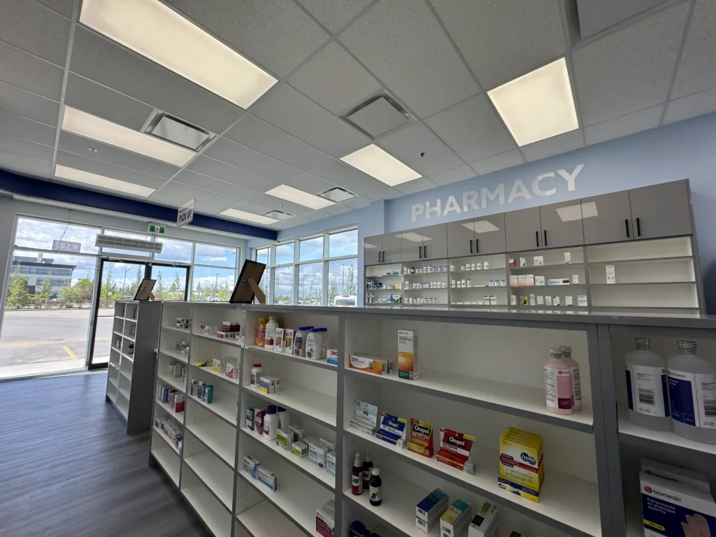 MidWayPharmacy About us