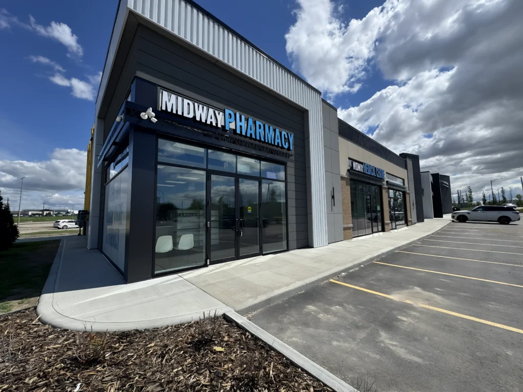 MidWayPharmacyOutlet Image