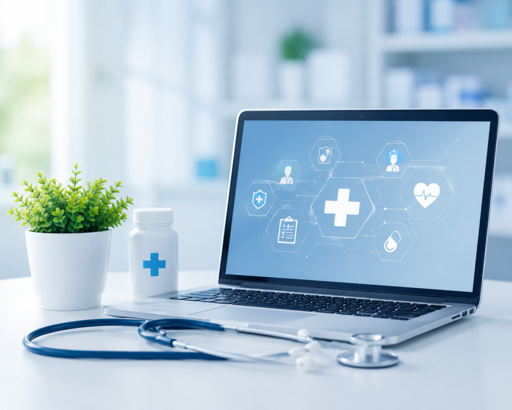 Supporting Health Midwaypharmacy