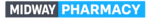 MidWayPharmacy Logo